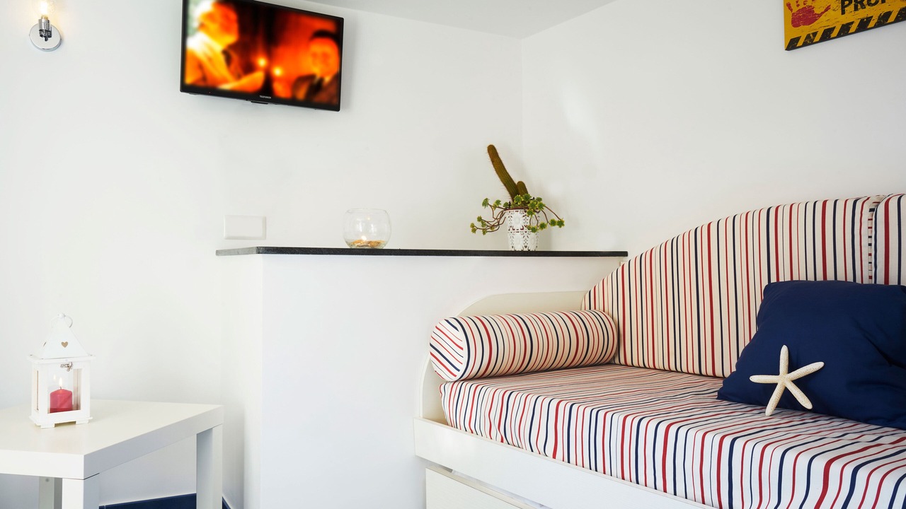 Photo of Livingroom in Montecalvario