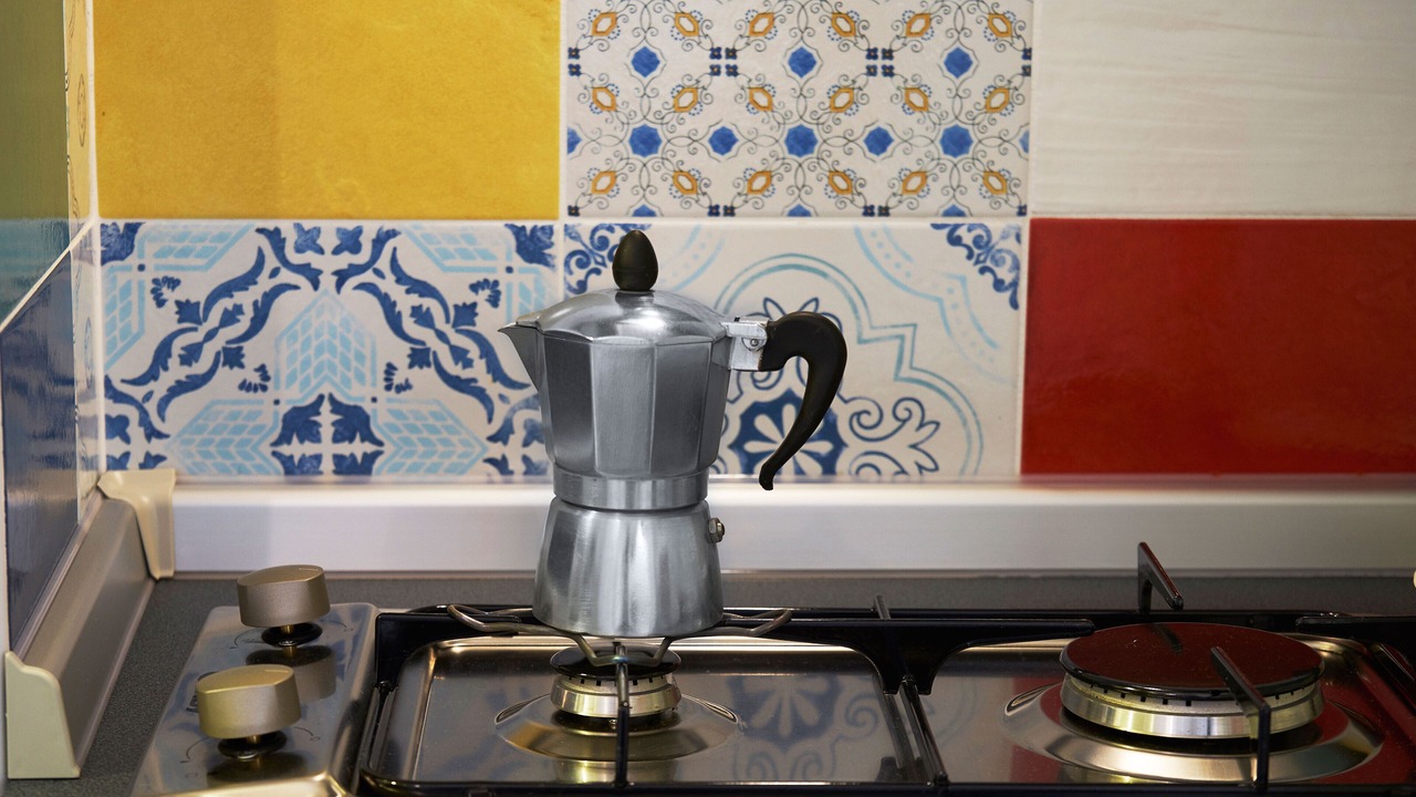 Photo of Kitchen in Montecalvario