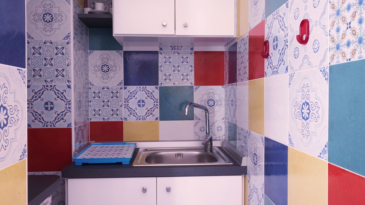 Photo of Kitchen in Montecalvario