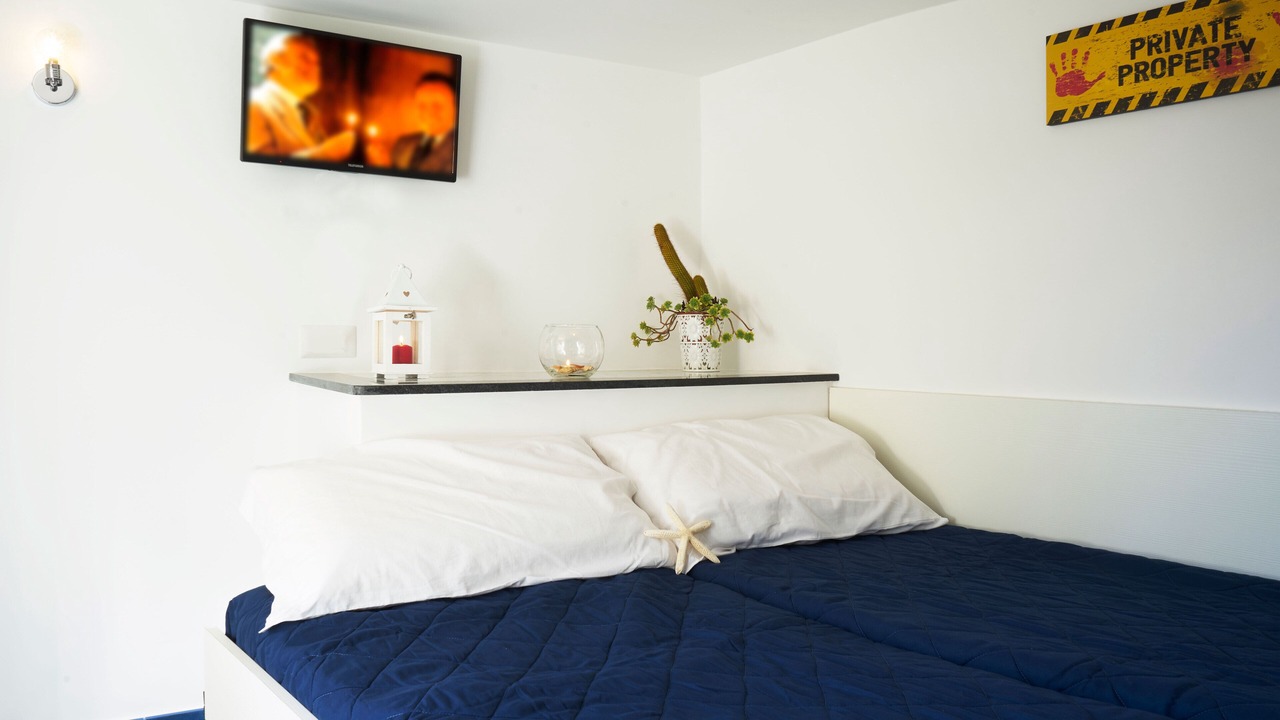 Photo of Bedroom in Montecalvario