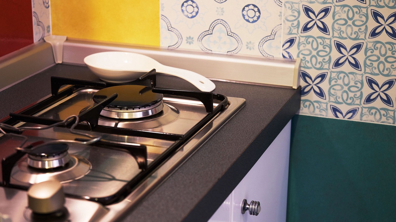 Photo of Kitchen in Montecalvario