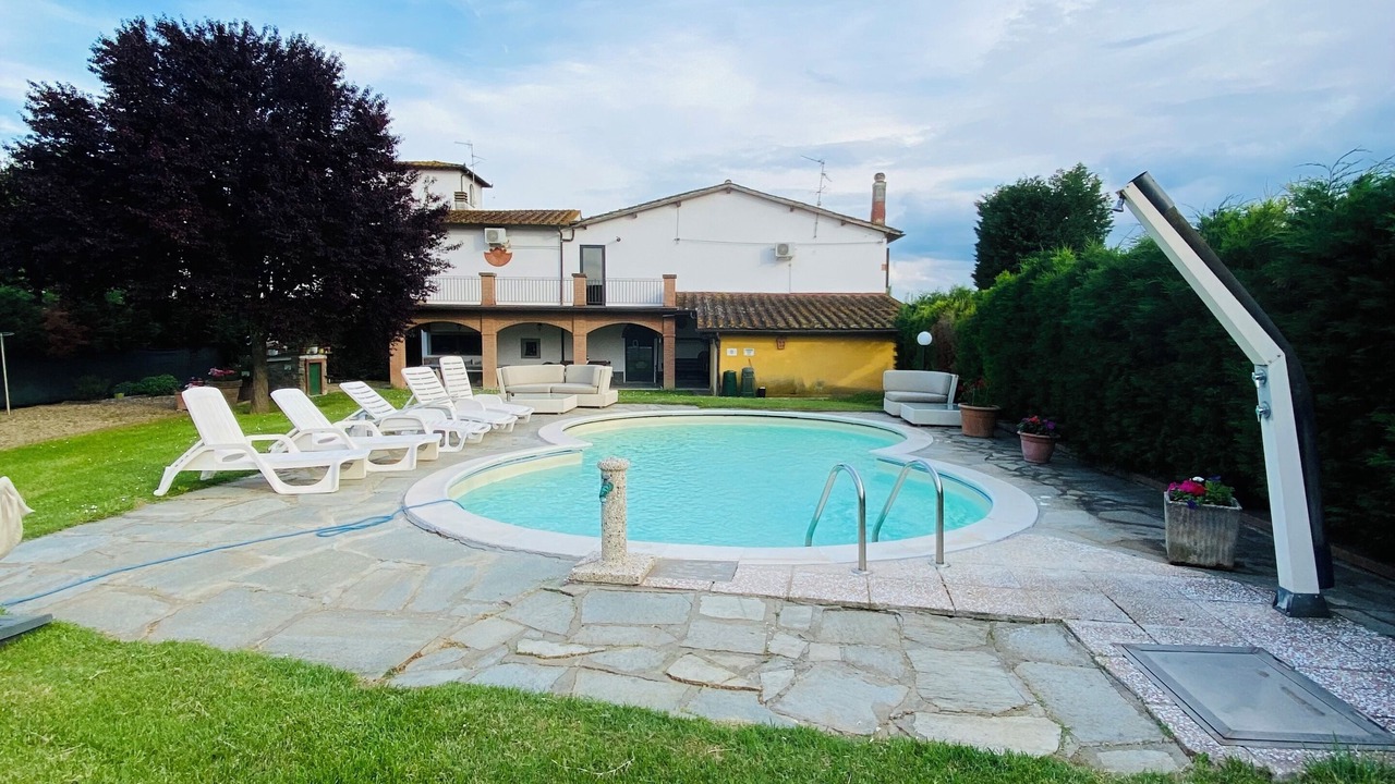 Photo of Outdoor in Figline e Incisa Valdarno