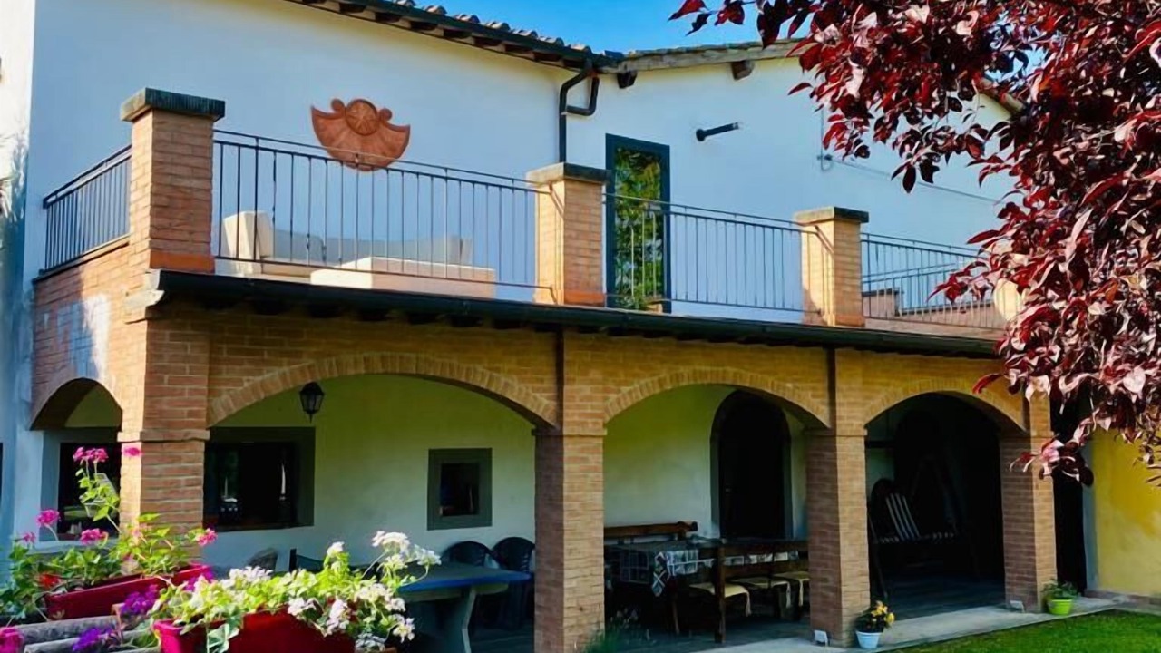 Photo of Outdoor in Figline e Incisa Valdarno