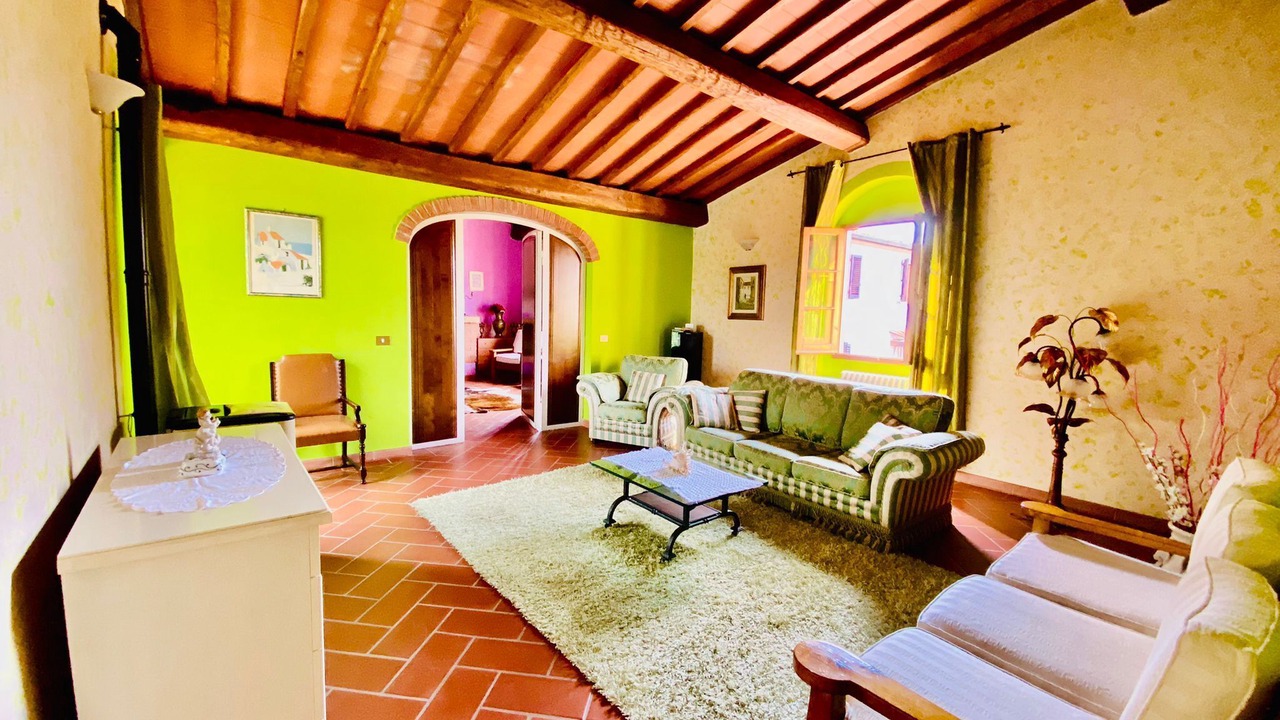 Photo of Livingroom in Figline e Incisa Valdarno