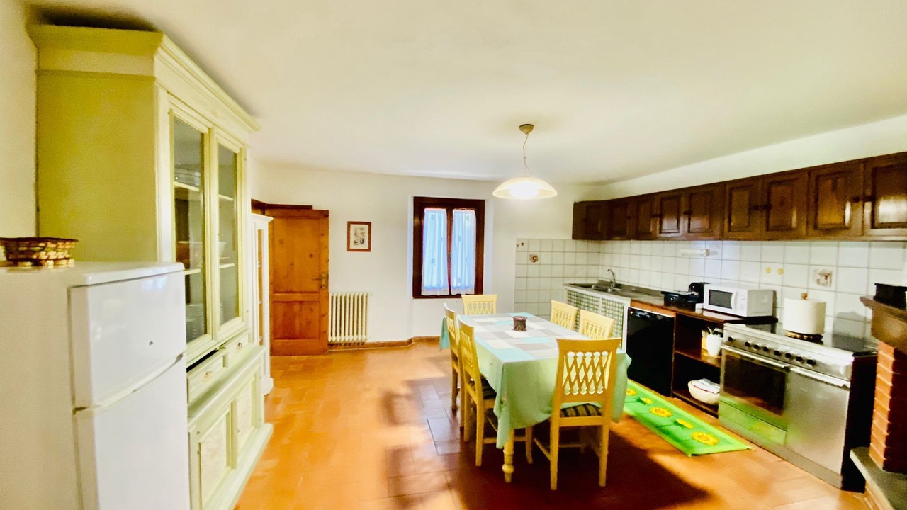 Photo of Kitchen in Figline e Incisa Valdarno