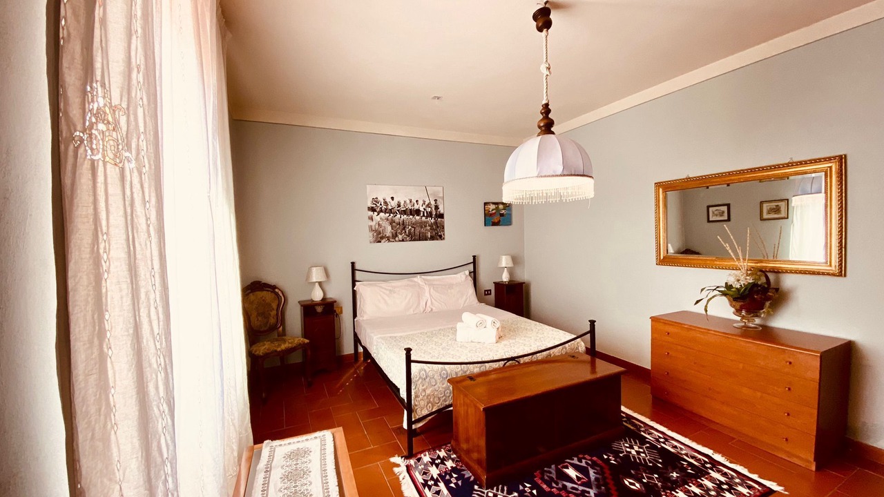 Photo of Bedroom in Figline e Incisa Valdarno