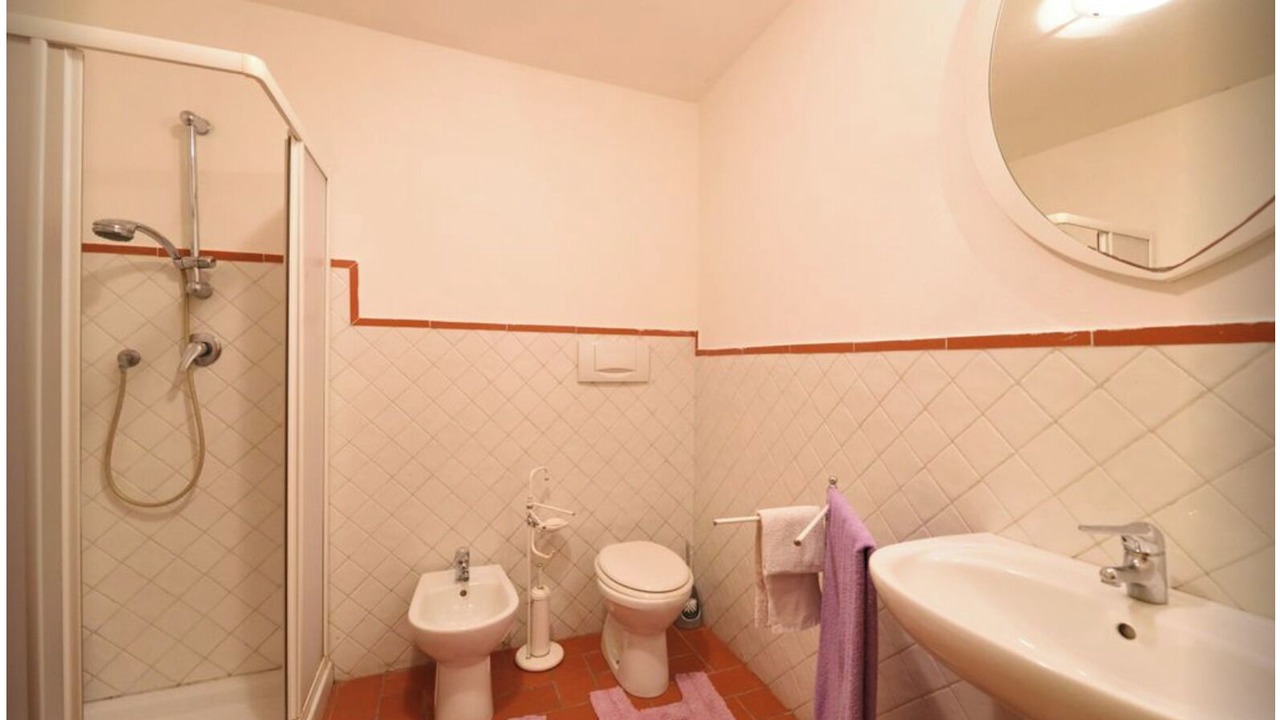Photo of Bathroom in Figline e Incisa Valdarno