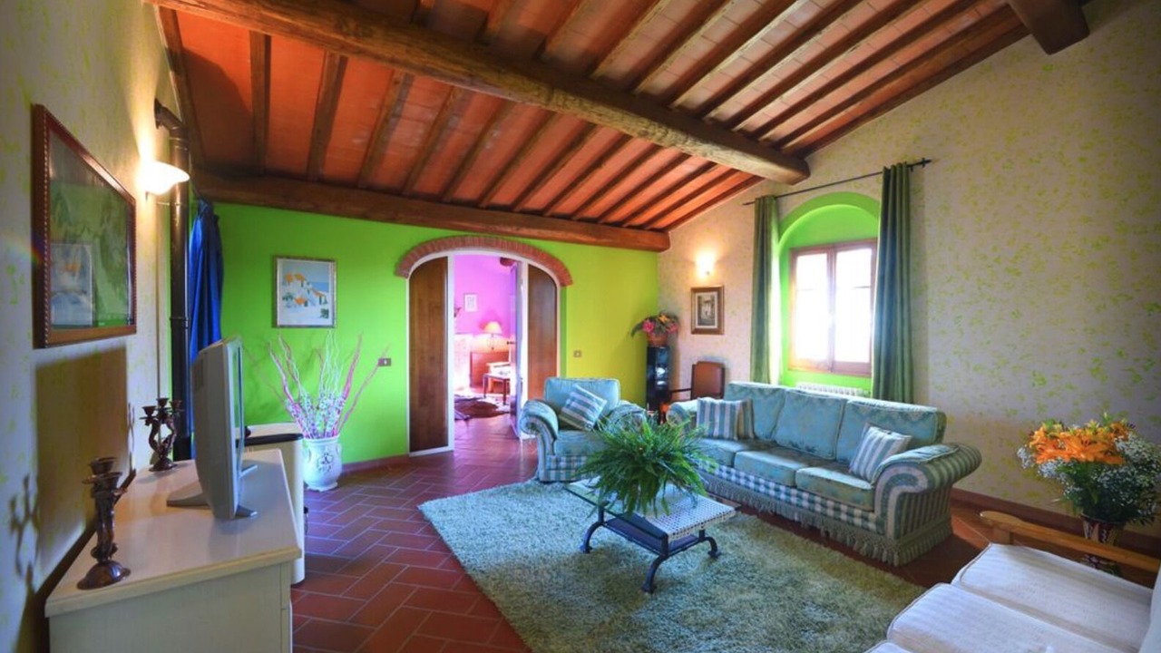 Photo of Livingroom in Figline e Incisa Valdarno