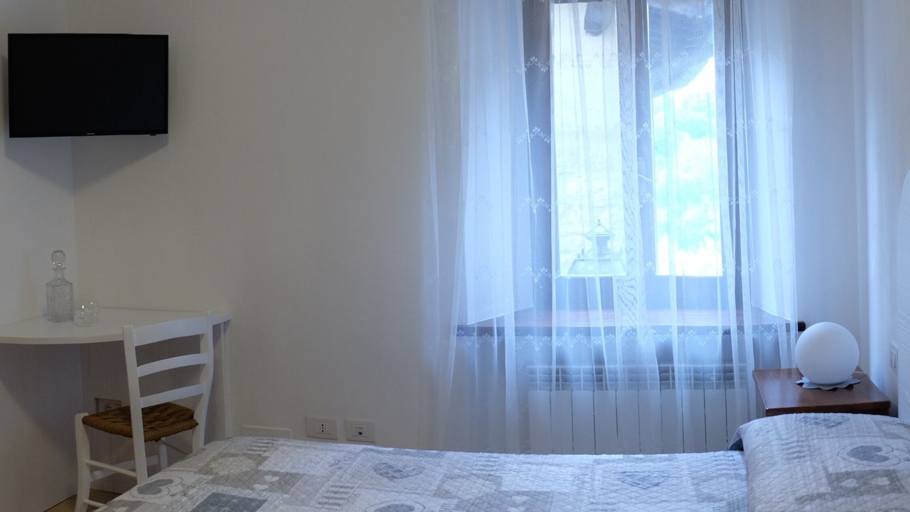 Photo of Bedroom in Gualdo Cattaneo