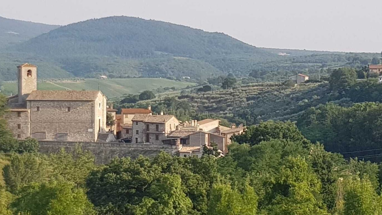 Photo of Outdoor in Gualdo Cattaneo