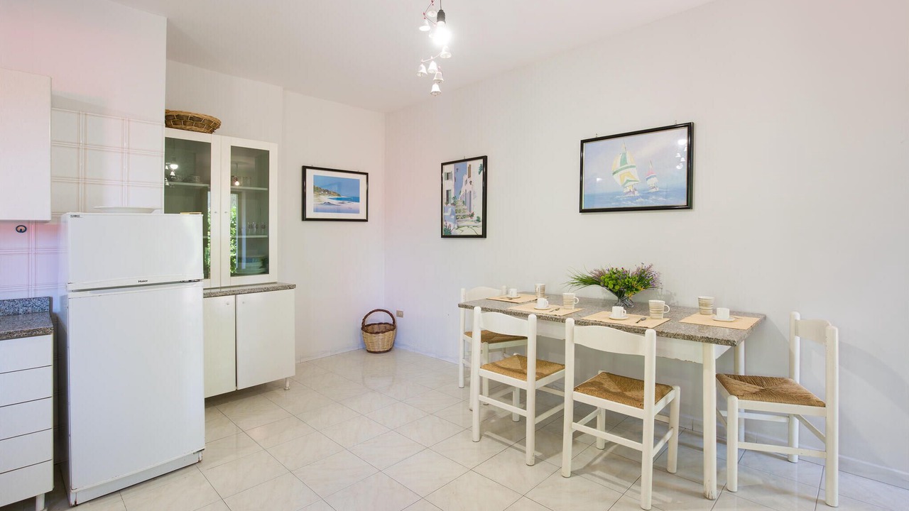 Photo of Bedroom in Nicotera