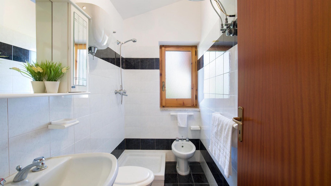 Photo of Bathroom in Nicotera
