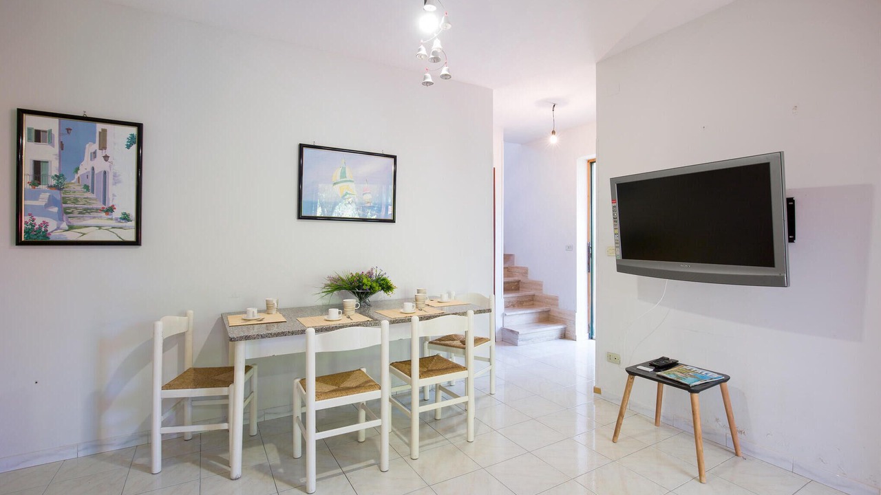 Photo of Bedroom in Nicotera