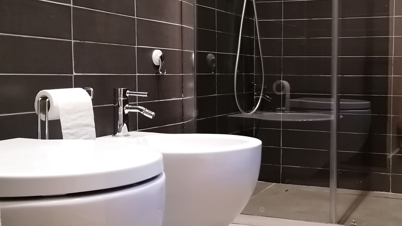 Photo of Bathroom in Portici