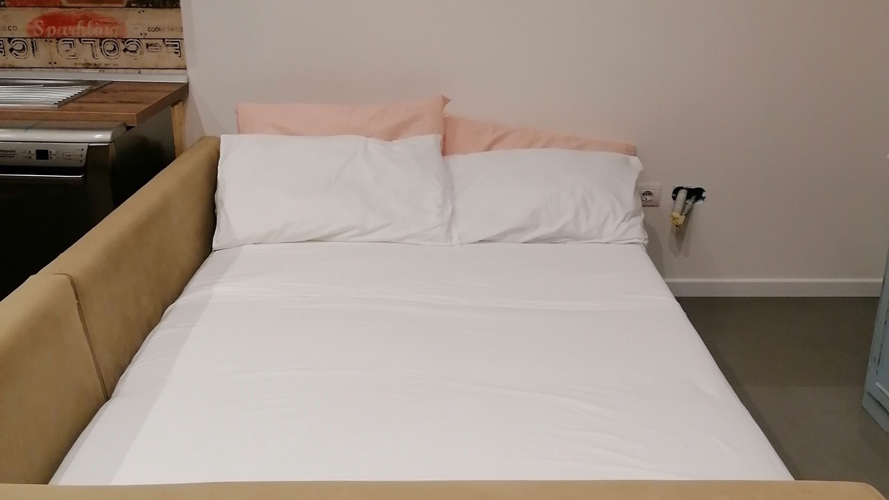 Photo of Bedroom in Portici