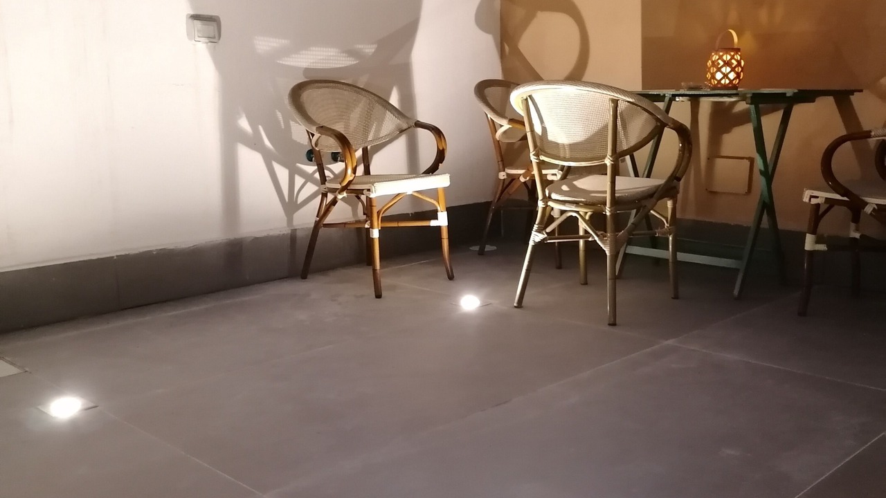 Photo of Outdoor in Portici