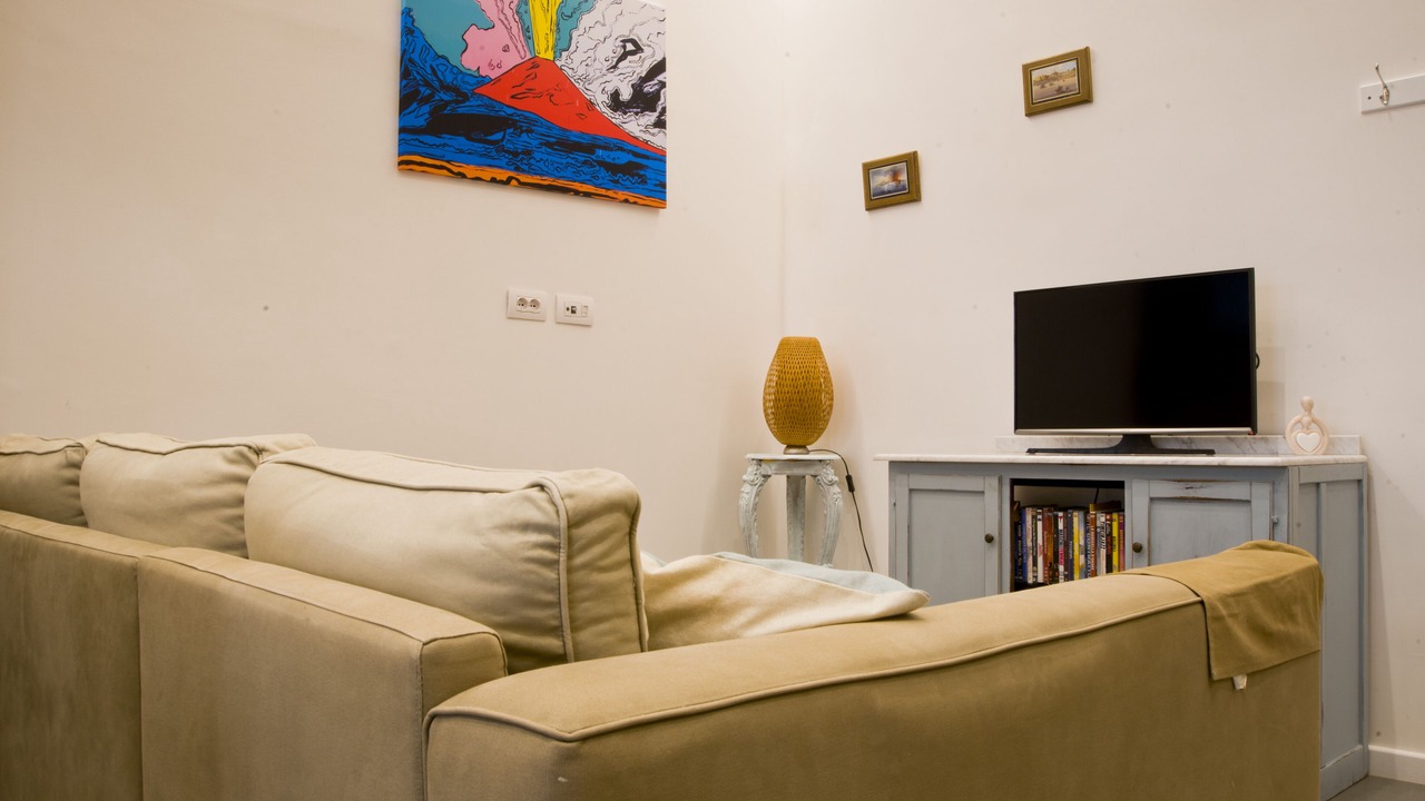 Photo of Livingroom in Portici