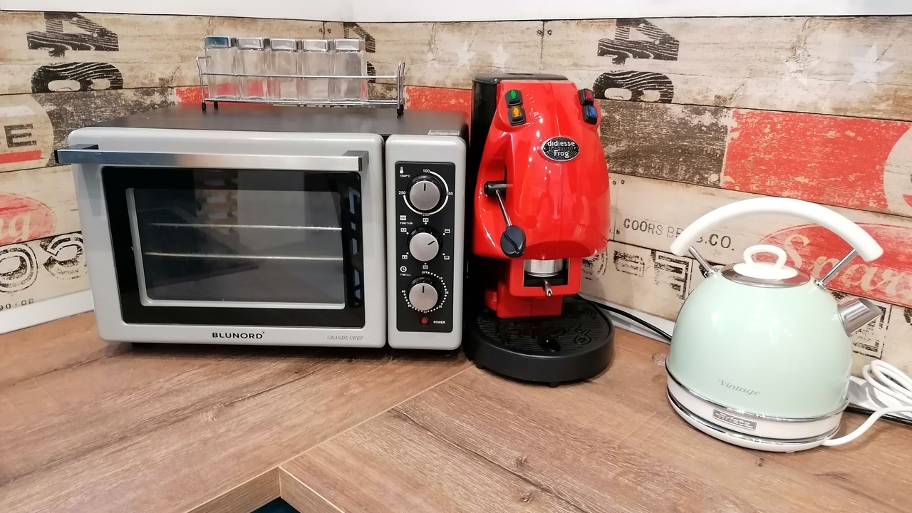 Photo of Kitchen in Portici