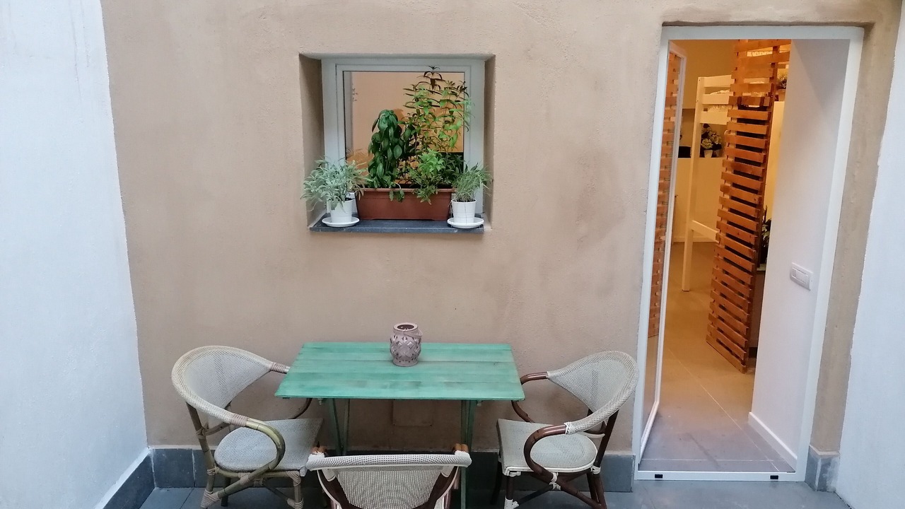 Photo of Outdoor in Portici