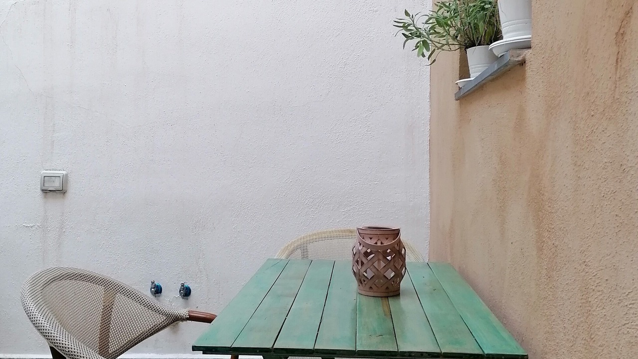 Photo of Outdoor in Portici