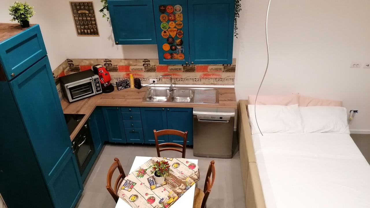 Photo of Bedroom in Portici