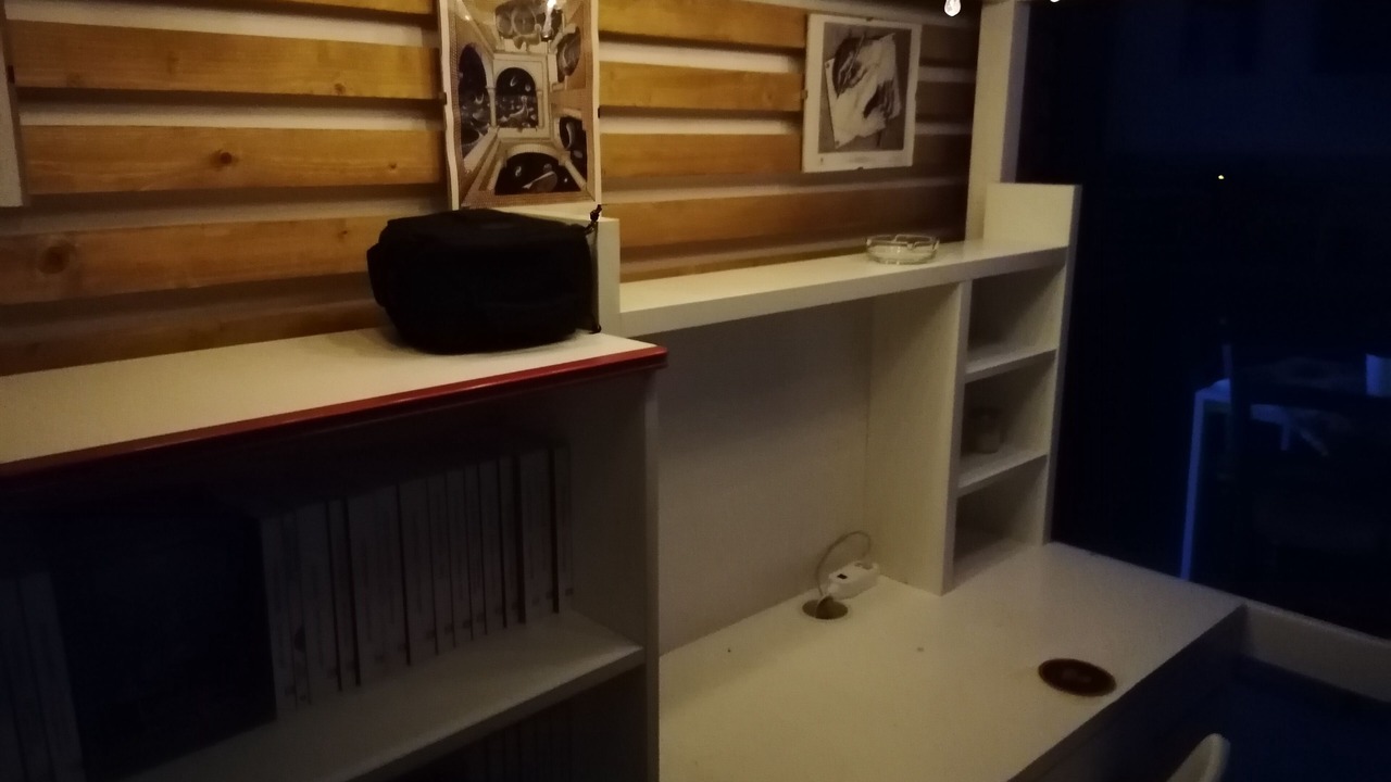 Photo of Bedroom in Portici