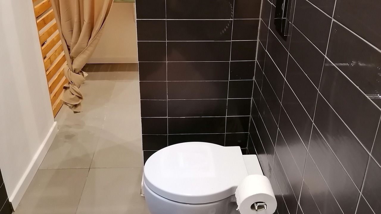 Photo of Bathroom in Portici