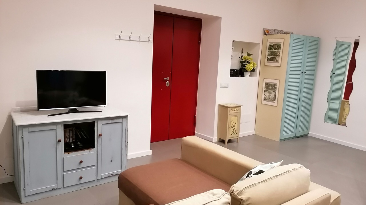 Photo of Livingroom in Portici