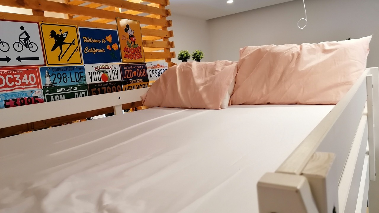 Photo of Bedroom in Portici