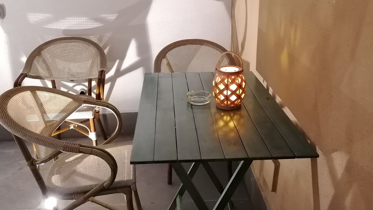 Photo of Outdoor in Portici