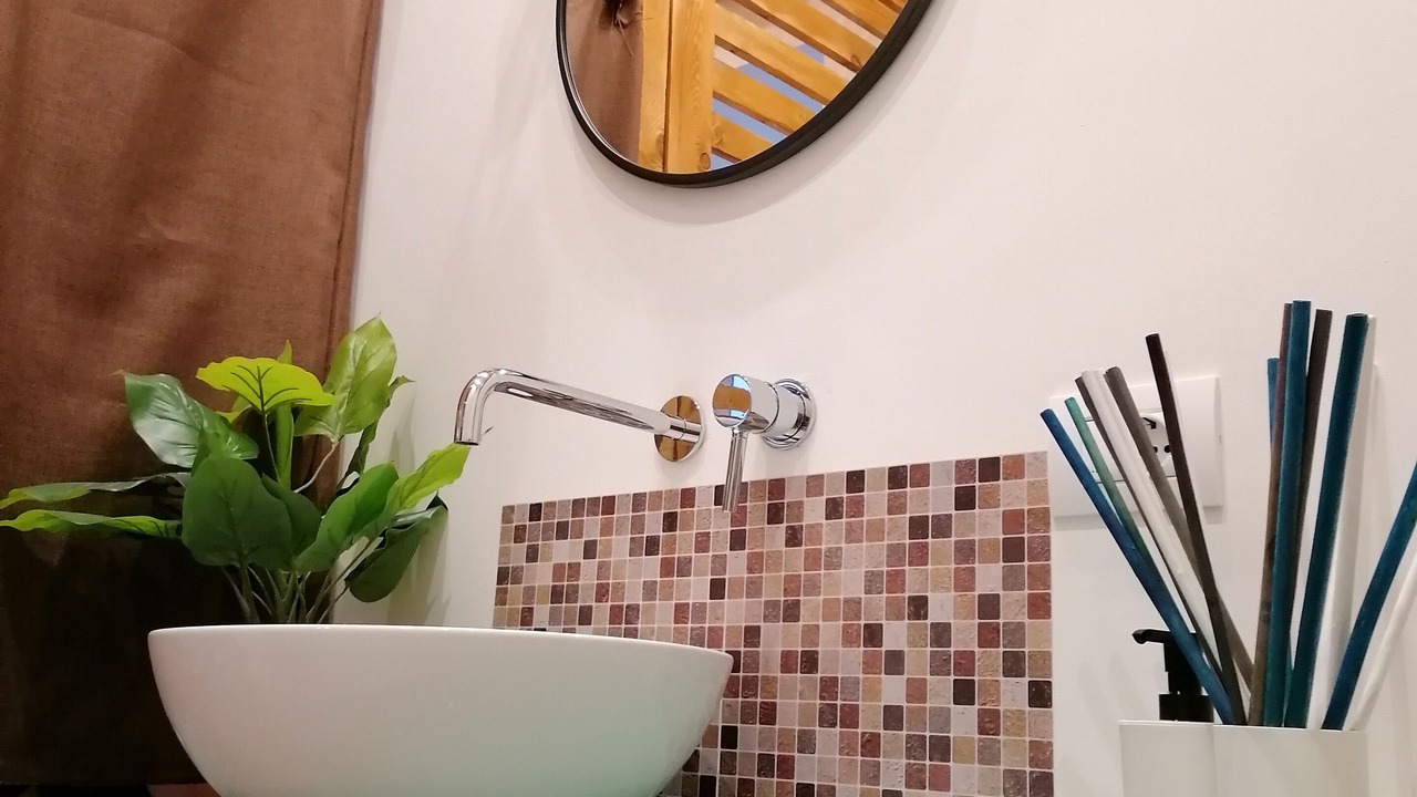 Photo of Bathroom in Portici