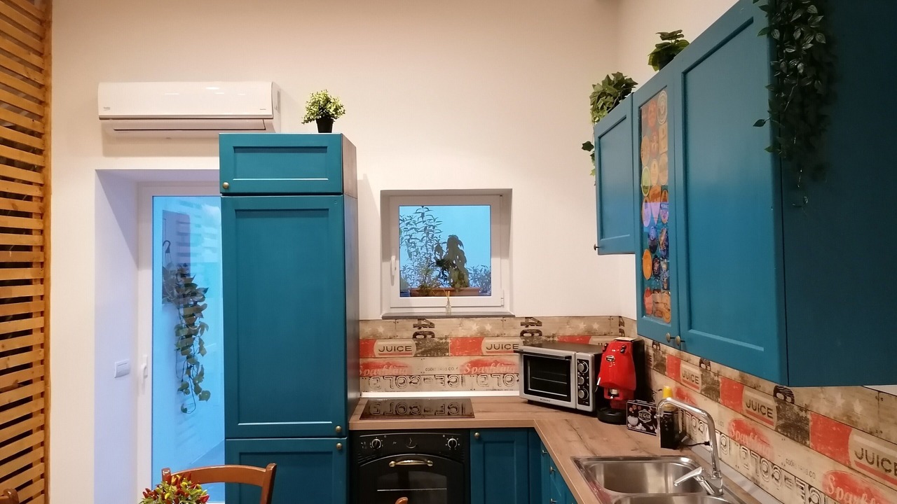 Photo of Kitchen in Portici