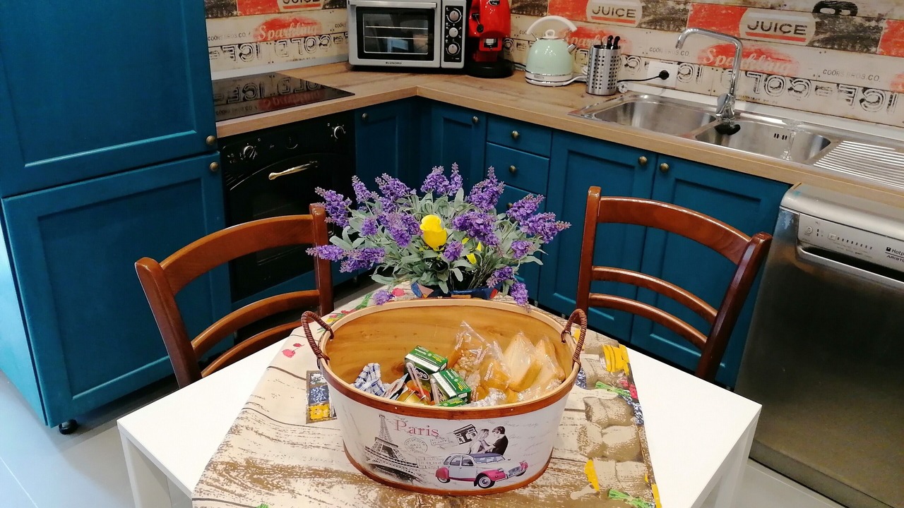 Photo of Kitchen in Portici