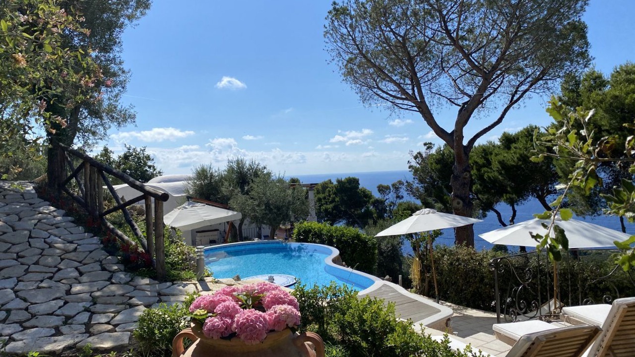 Photo of Outdoor in Anacapri