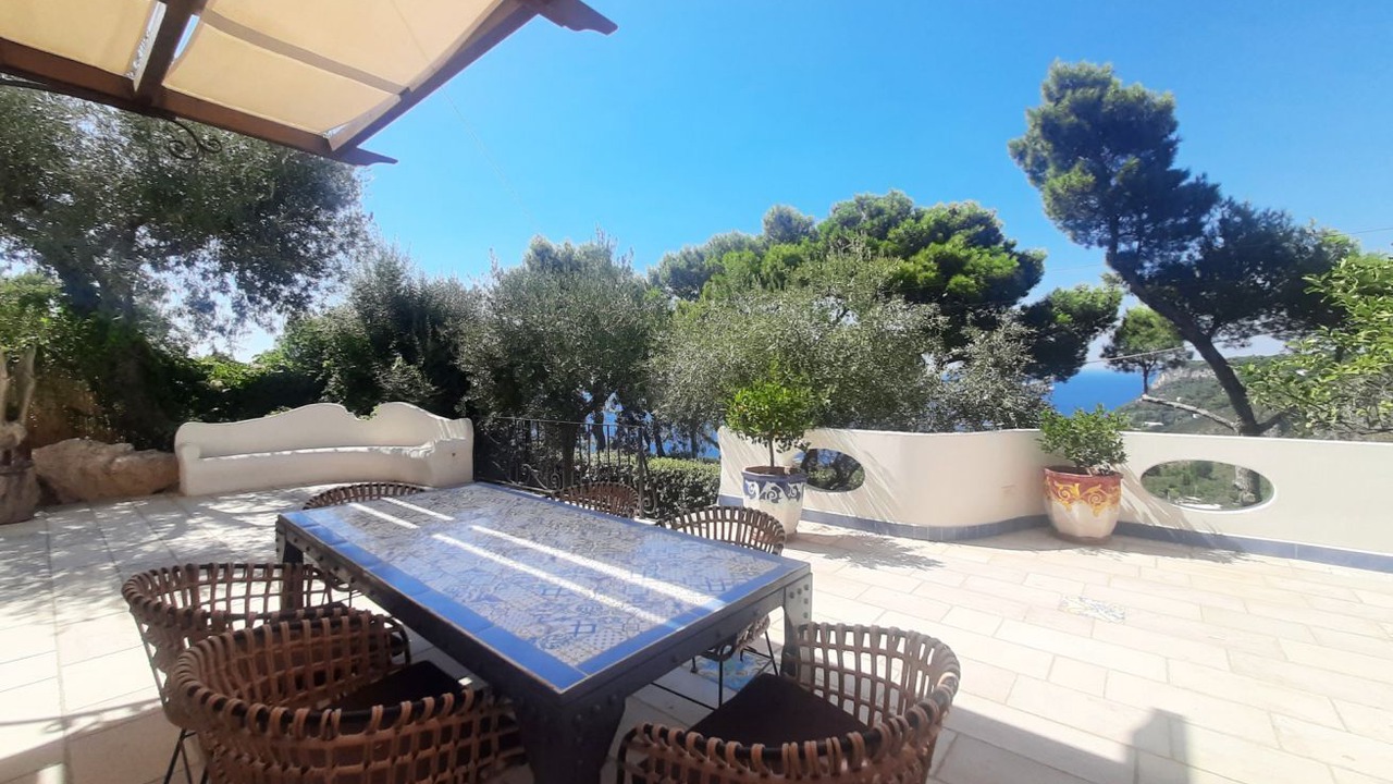 Photo of Outdoor in Anacapri