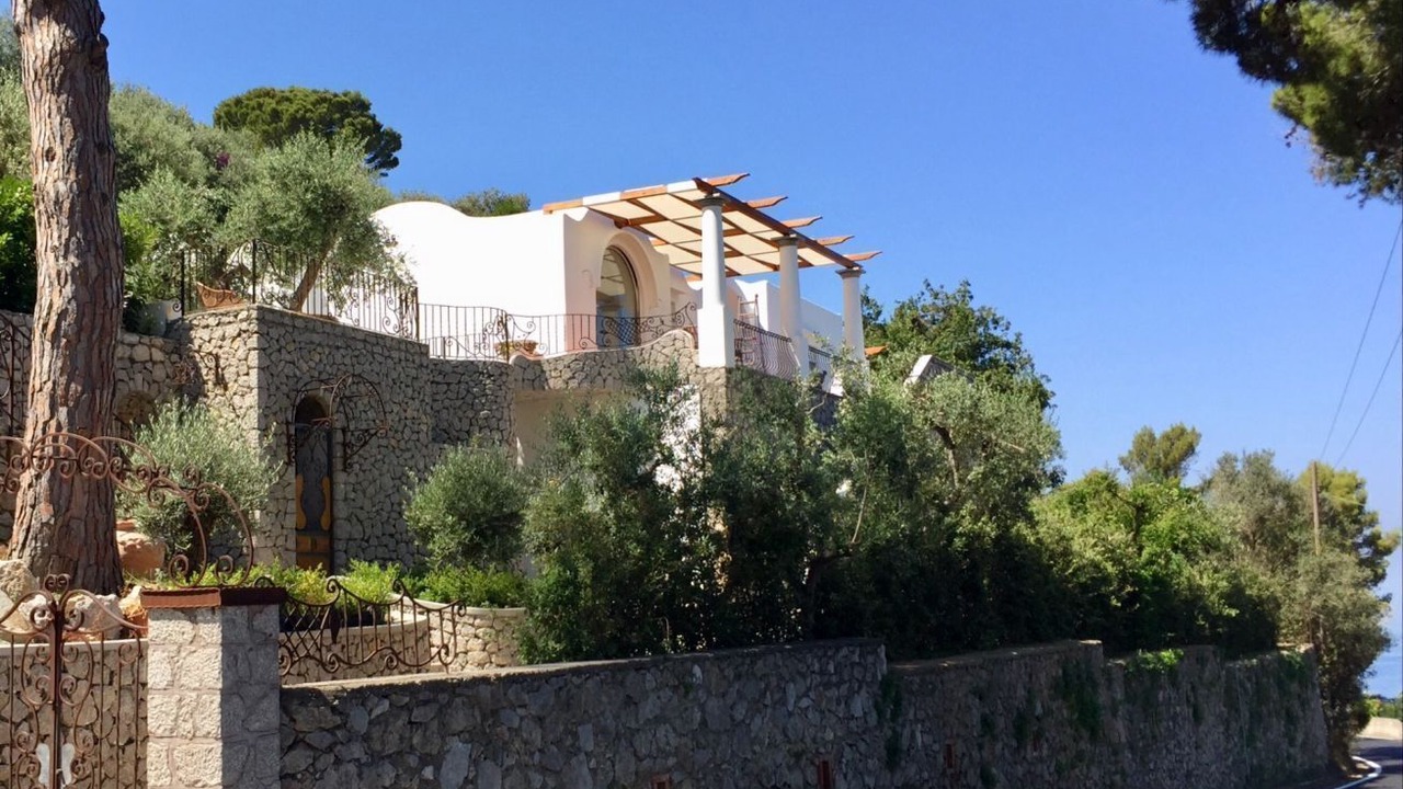 Photo of Outdoor in Anacapri