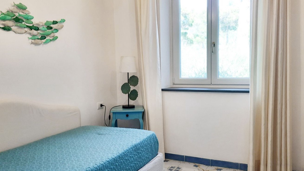 Photo of Bedroom in Anacapri