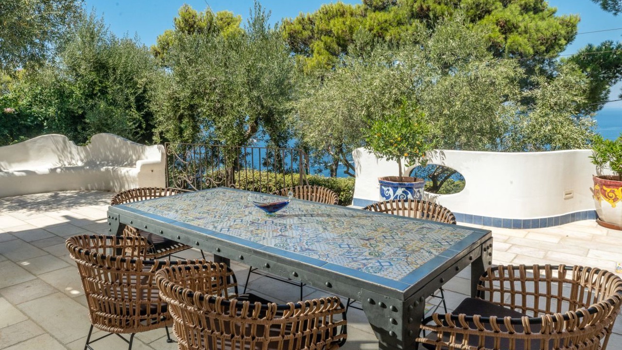 Photo of Outdoor in Anacapri