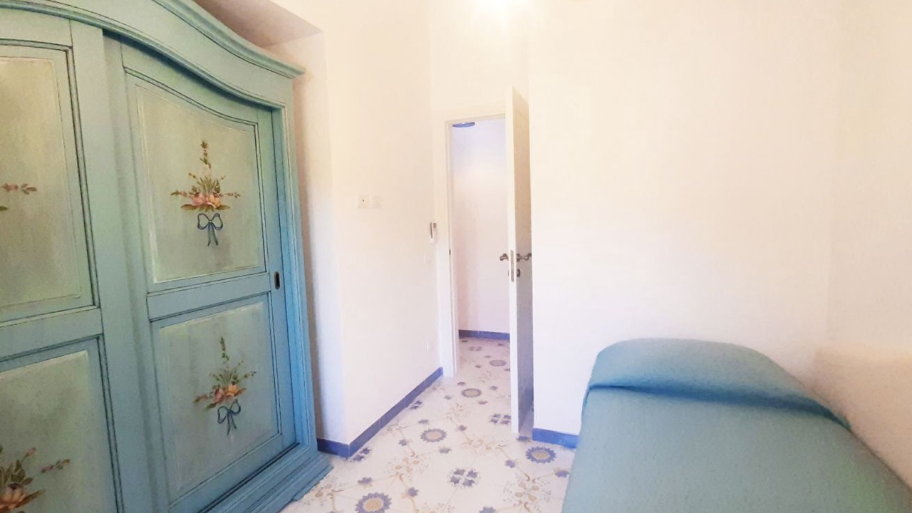 Photo of Bedroom in Anacapri