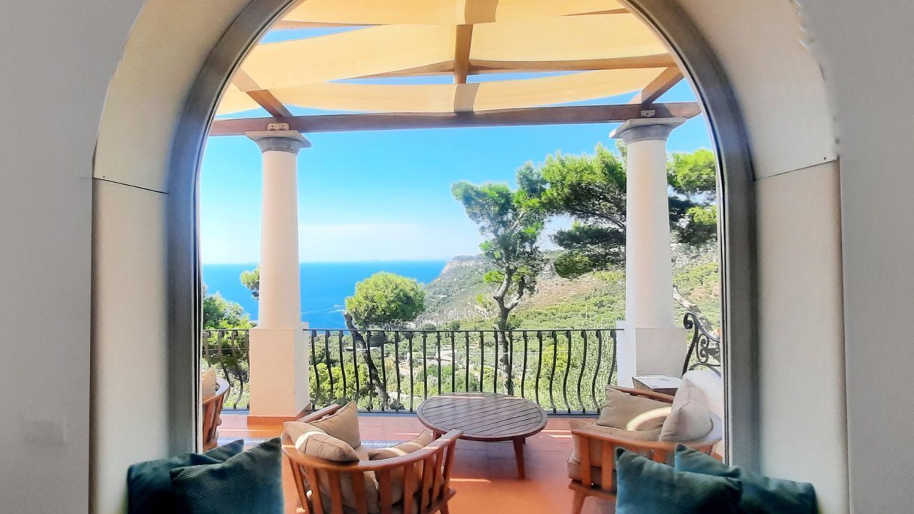 Photo of Others in Anacapri
