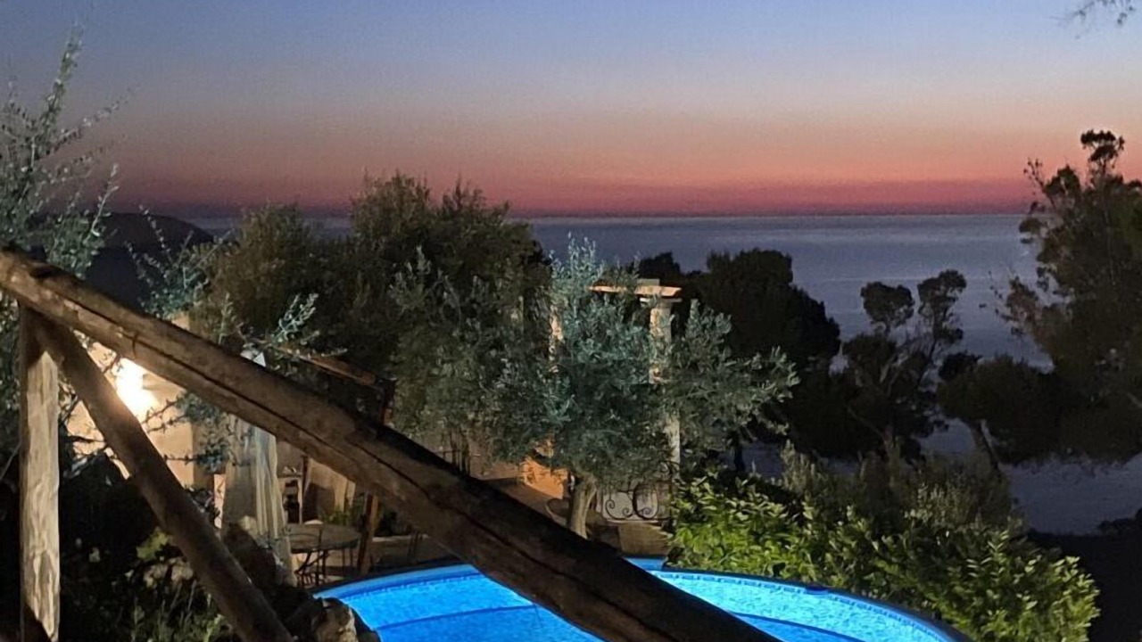 Photo of Outdoor in Anacapri