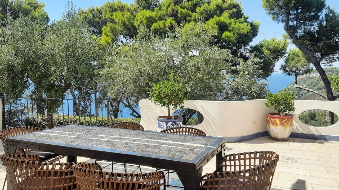 Photo of Outdoor in Anacapri