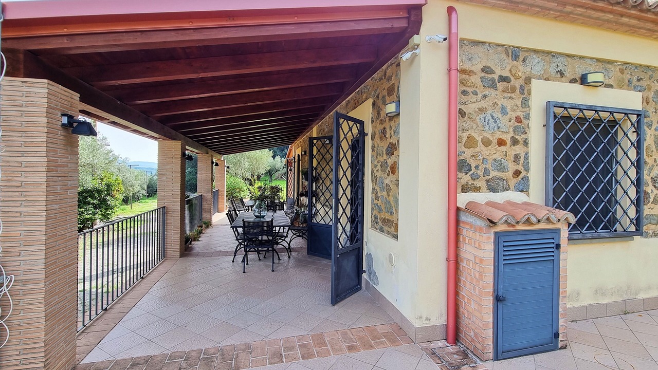 Photo of Outdoor in Feroleto Antico
