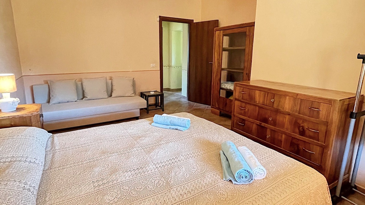 Photo of Bedroom in Feroleto Antico