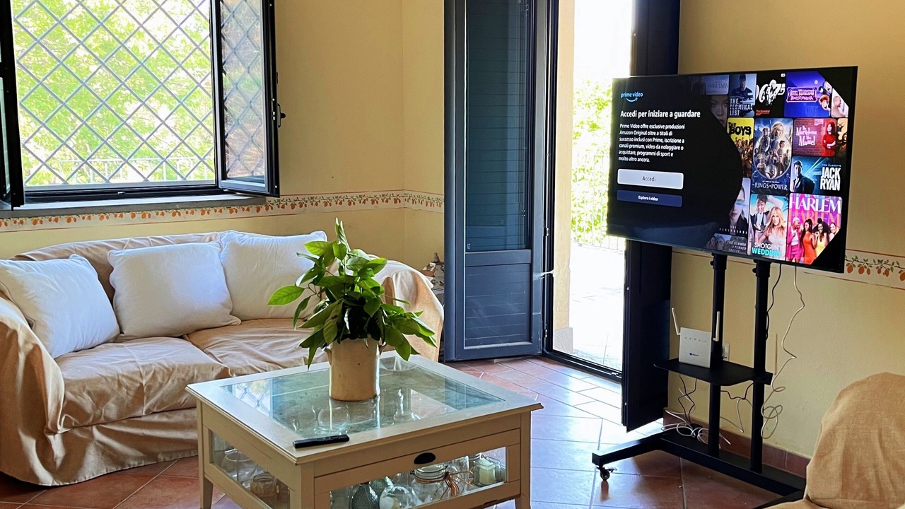 Photo of Livingroom in Feroleto Antico
