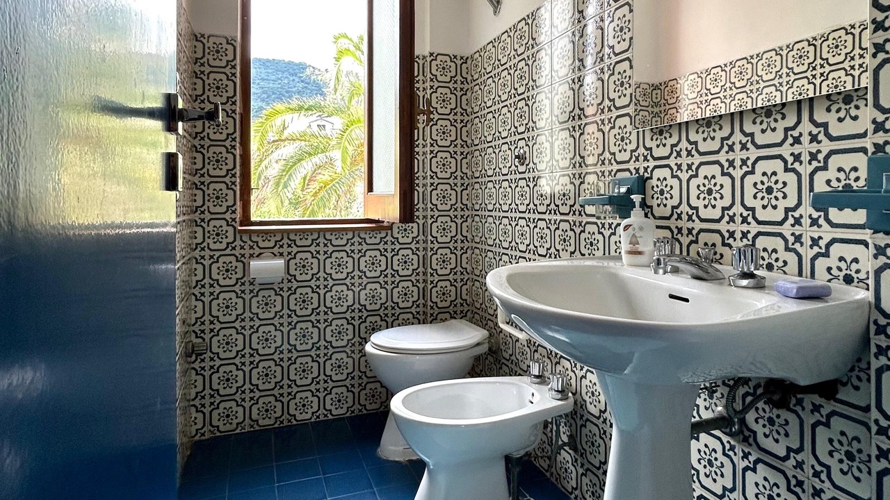 Photo of Bathroom in Falerna