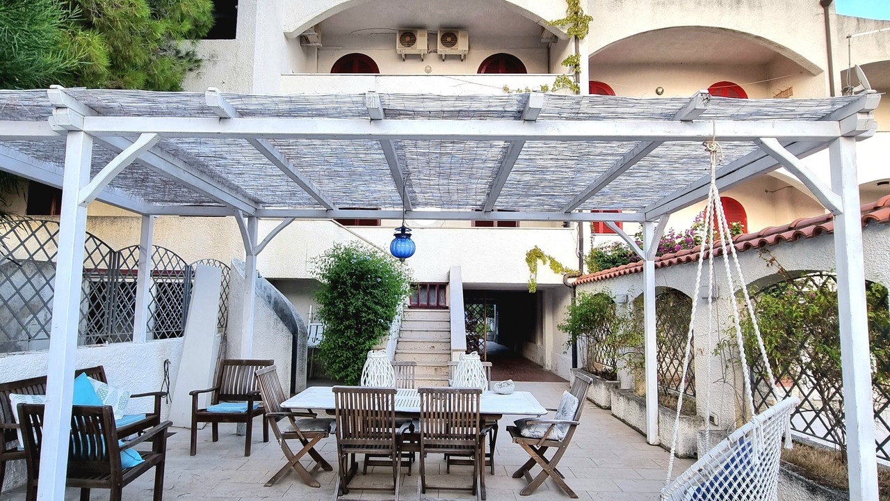 Photo of Outdoor in Falerna