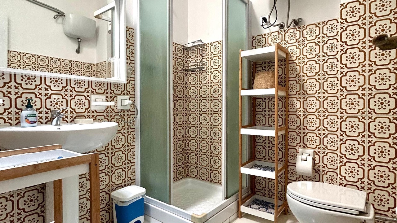 Photo of Bathroom in Falerna