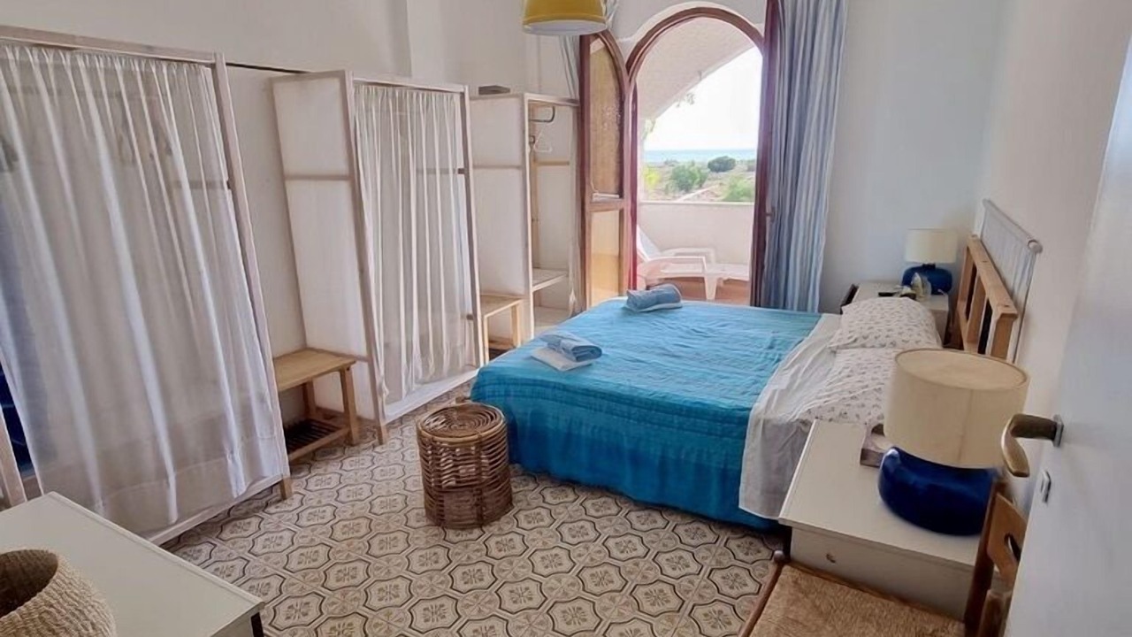 Photo of Bedroom in Falerna