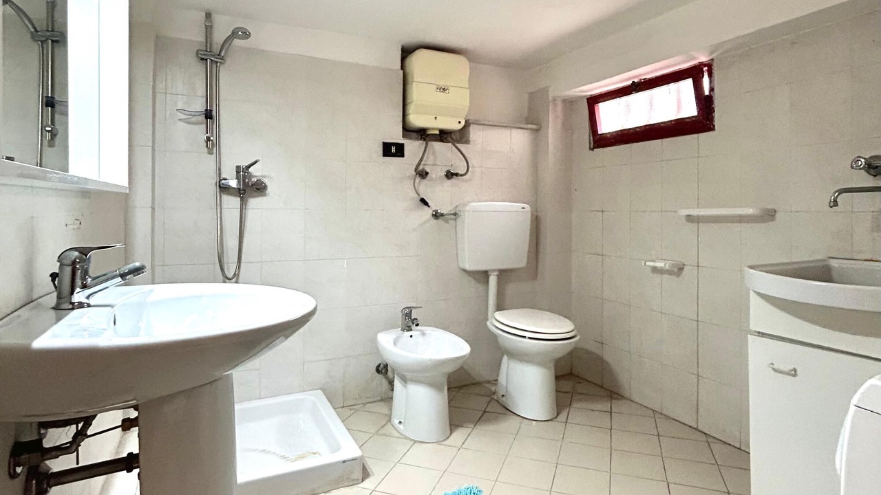 Photo of Bathroom in Falerna